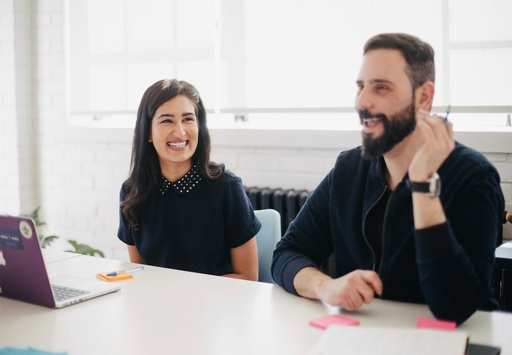 Rencontre mensuelle – Clients existants